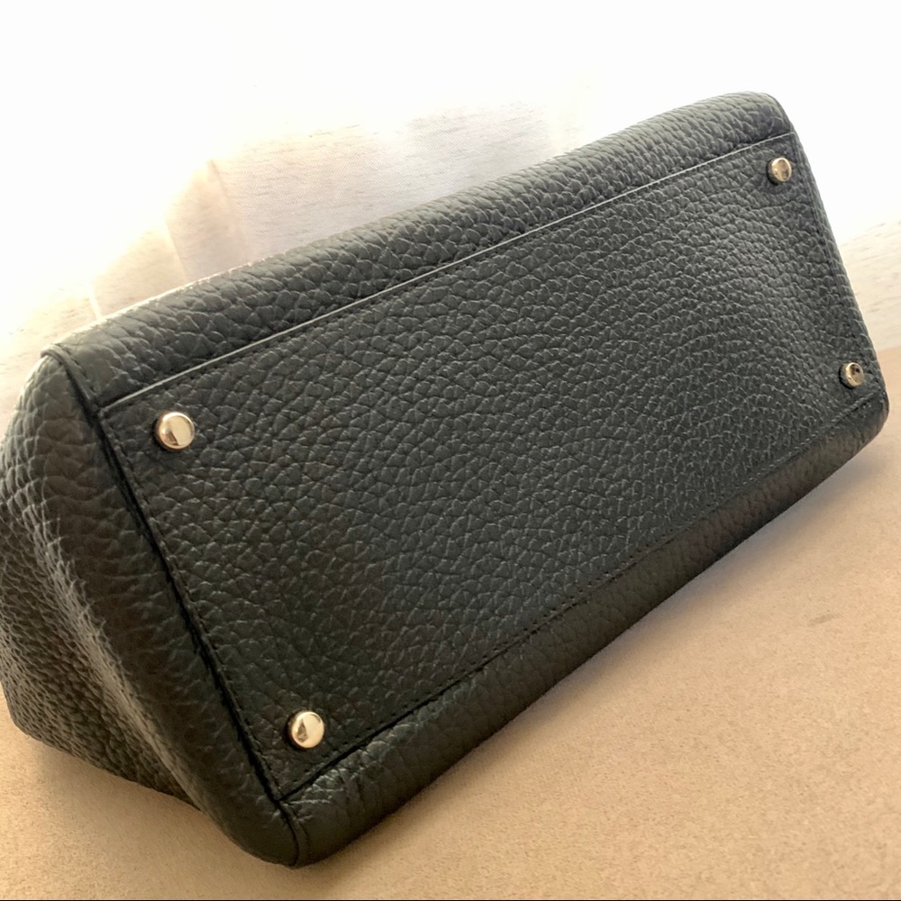 Kate Spade Everett Way Tallulah Shoulder Bag Gem